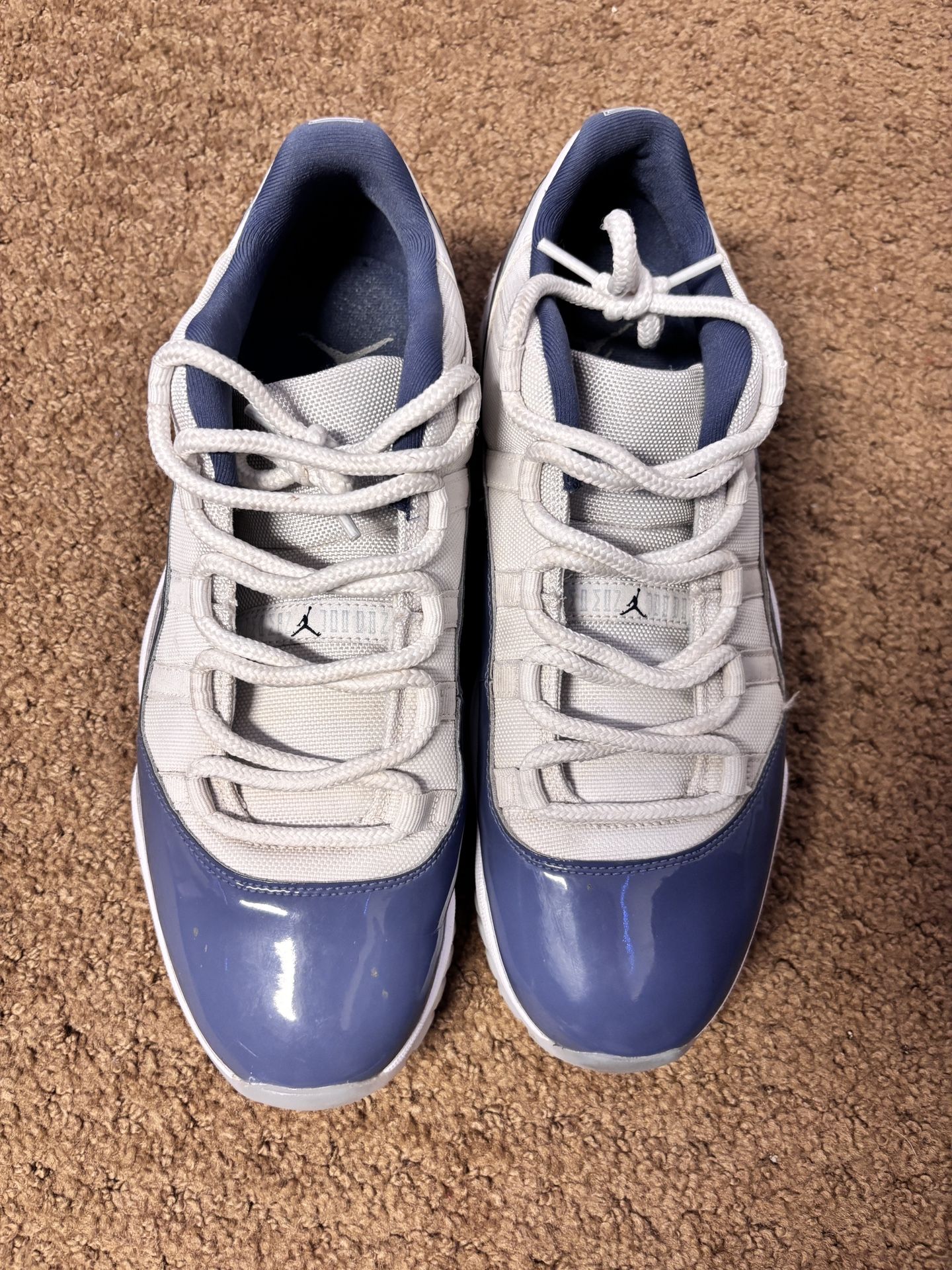 jordan 11s