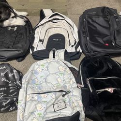 Backpack 