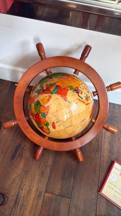 Globe