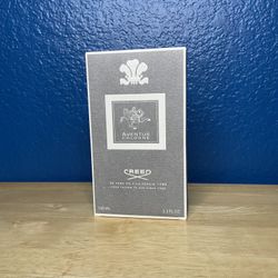 Creed AVENTUS Cologne  With Batch Code 