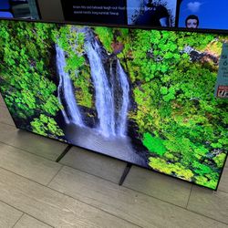Sony 65 4k 120hz (Bravia 9) qled mini led k-65xr90