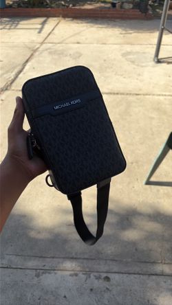 MK men’s bag