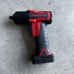 Snap-on Impact drill 