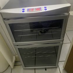 refrigerator small 