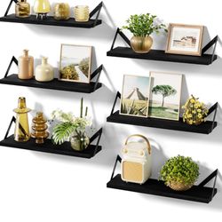 Shelves