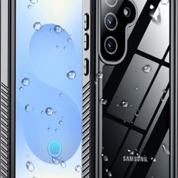 Brand: Temdan Temdan Designed for Samsung Galaxy S25 Case Waterproof, Built-in Lens & Screen Protector Military Shockproof Dropproof IP68 Underwater F