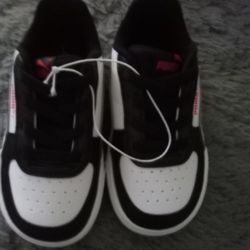 Puma Shoes Toddler Size 