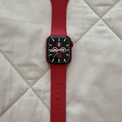 Series 7 Apple Watch 