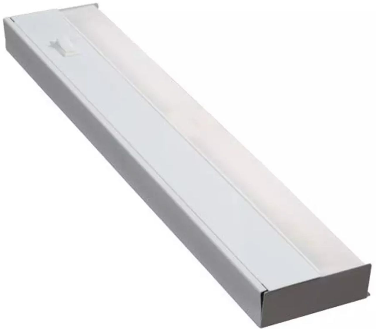 GE under fluorescent light fixture 18” New for Sale in San Jose