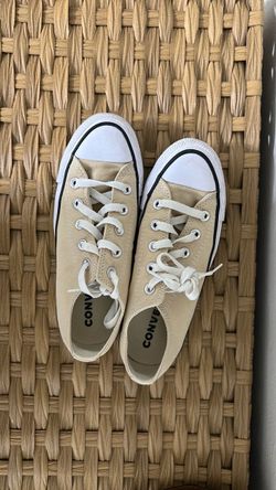 Converse shoes