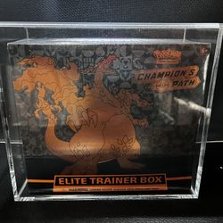 Champions Path Etb