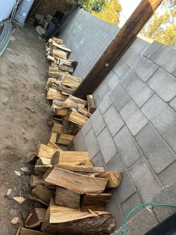Firewood