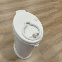 Ubbi Stainless Steel Diaper Pail