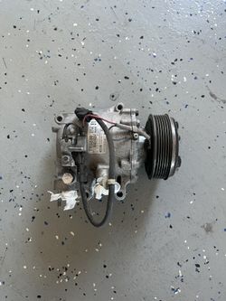 2006-2011  Honda Civic AC compressor 