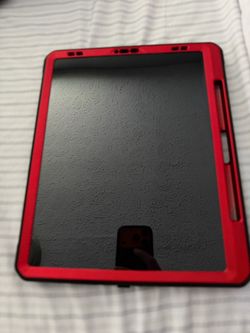 iPad Pro 12.9” 6th Generation Wif&Cellular 128gb