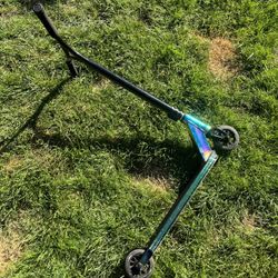 Lucky Scooter 