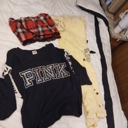 Victorias Secret On Hold