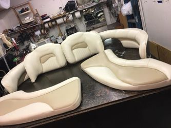 Upholstery Canvas we doit all