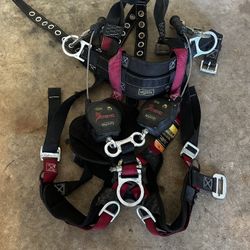 Safety Harness