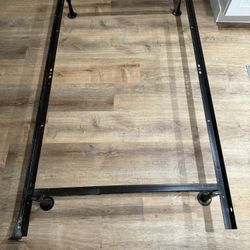 Twin Bed Frame