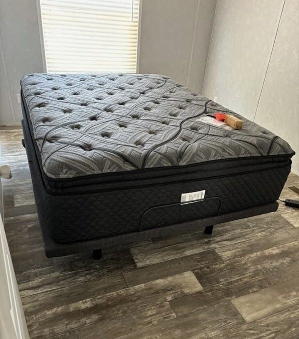 Tamaos King, Queen, Full y Twin. Colchones Nuevos EN OFERTA AHORA!