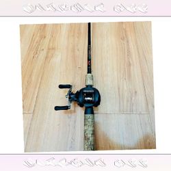 sea finally Swimbait Fishing Rod Excellent for Fishing Fans