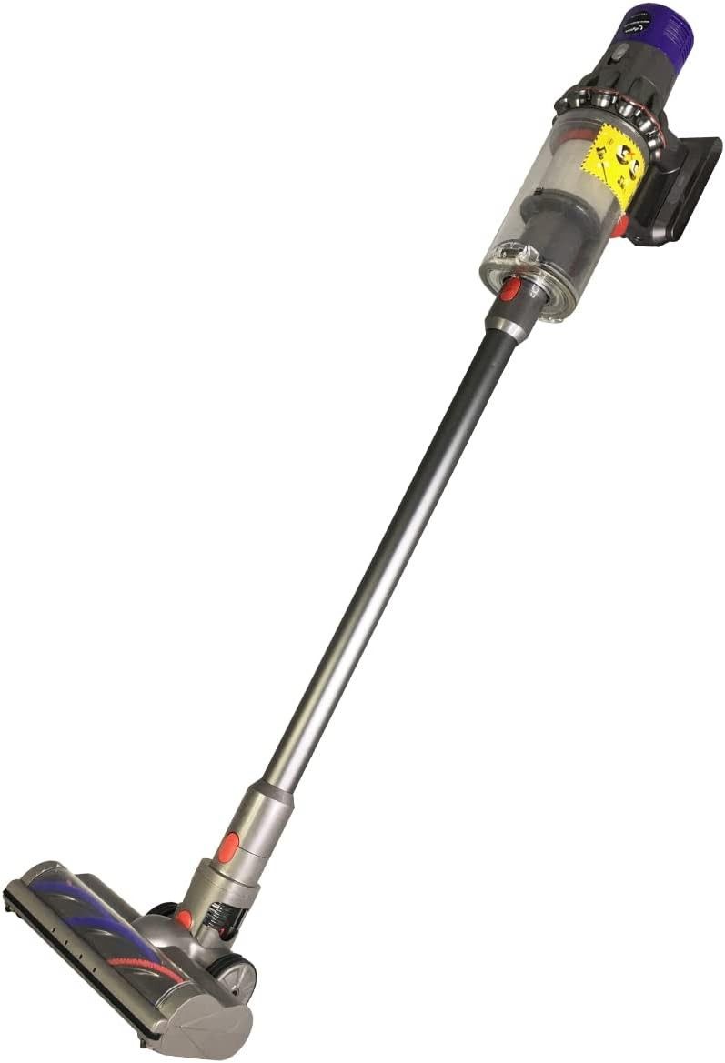 Dyson Cyclone V10 Animal Lightweight Cordless Stick Vacuum Cleaner - Grey