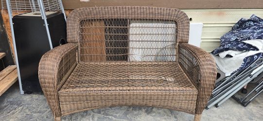 Outdoor furniture
