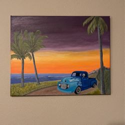 Learn How To Paint And Draw