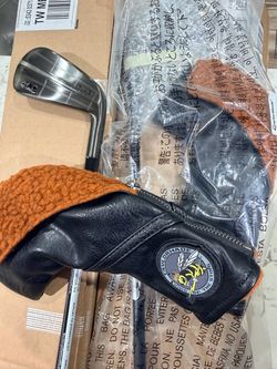 Taylormade P UDI One Iron Bomber