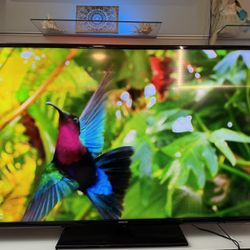 Samsung Smart TV 60’’