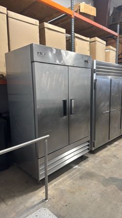 Commercial Refrigerator