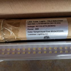 LED T8  Bulb 4 FT