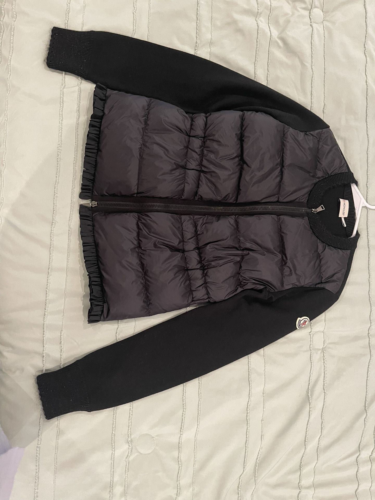 Women Moncler Jacket
