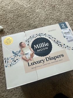 Diapers