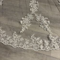 Cathedral Veil