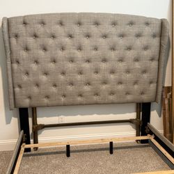  Queen Headboard And Frame