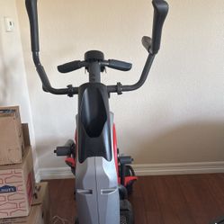 Tread Mill