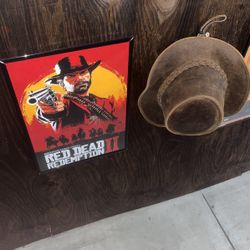 Red Dead Redemption 2