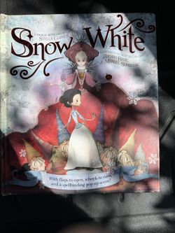 7 Books 📚 (Disney & More)