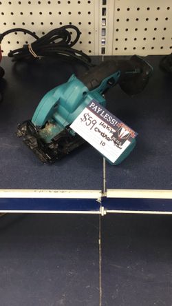 Makita Circular Saw