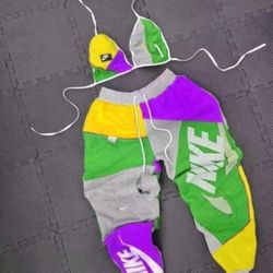 Nike Set Women 