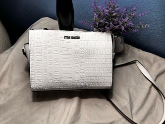 Steve madden shoulder bag