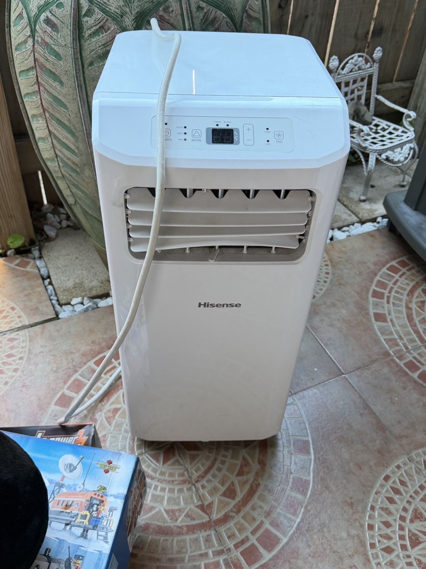 Room Air Conditioner System