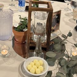 Wedding/Party decorations 