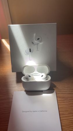 AirPods