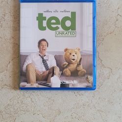 Ted