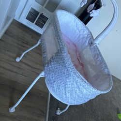 Baby Bassinet