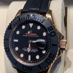 Automatic Movement 42mm. New. Box. Fontainbleau Area Pick Up 