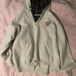 Hotlix Hoodie 